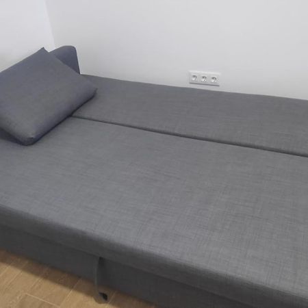 Precioso Apartamento Con Magnifico Patio. Sant Feliu de Llobregat Esterno foto
